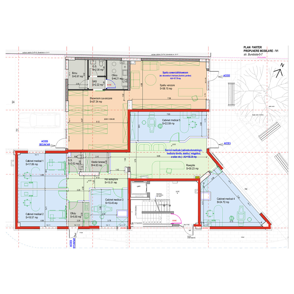 Burebista---spatii-comerciale
